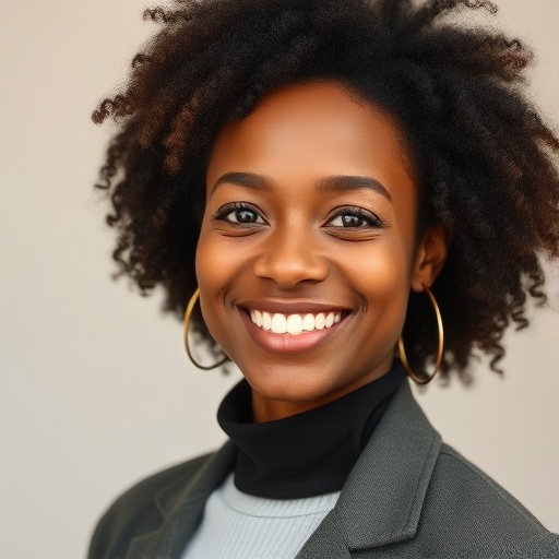 Amara Johnson