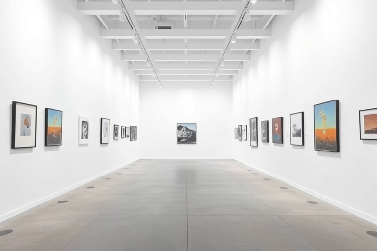 Westwood Modern Gallery