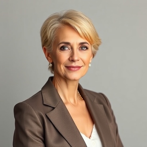 Victoria Reynolds